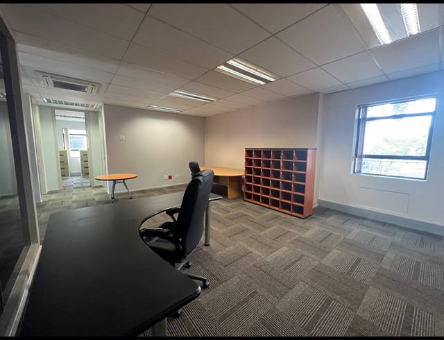 339M² OFFICE TO LET IN ILLOVO